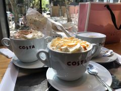 -COSTA COFFEE(常熟路店)