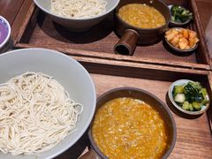 -李百蟹·江南蟹黄面·河景餐厅(夫子庙总店)