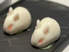 -侨美食家·40年地道粤菜(珠江新城店)