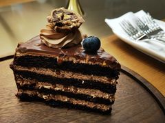 -V咖啡(兰州盛达希尔顿酒店)