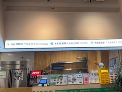 -龙治汉堡(中华城店)