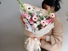 -荷兰布尔玛国际花艺学院