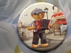 -珍妮曲奇聪明小熊(尖沙咀店)