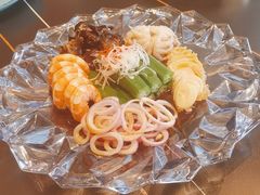 -全聚德(双井店)