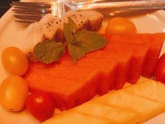 -富力万达嘉华酒店-品珍中餐厅(水果湖店)