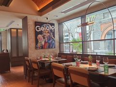 -Mammamia意大利餐厅(阳春巷店)