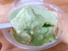 -夏食光安顺小舒冰粉冰浆(甲秀楼店)