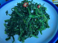 -巴依老爷新疆餐厅