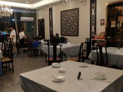 大堂-红樽舫湖州菜.湖景餐厅(太湖渔人码头店)