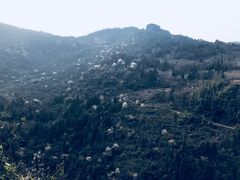 -武隆天坑地缝国家地质公园