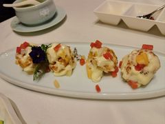 -武汉香格里拉大酒店·香宫中餐厅