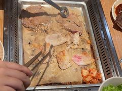 -新石器烤肉(百联川沙店)