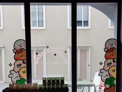 -Seesaw Coffee(上生新所店)