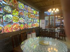 -龙翔山庄雷鸡肉(青城后山泰安古镇店)