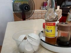 -江记普宁肠粉(国贸店)