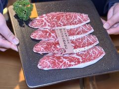 -MIKOMIKO和牛烧肉专门店(南门店)