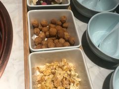 -捞神煲汤火锅(湖滨商业街店)