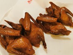 唐宫金奖乳鸽-唐宫海鲜舫
