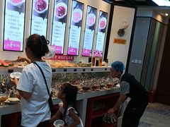 -名都晓荷塘主题火锅(建设大街店)