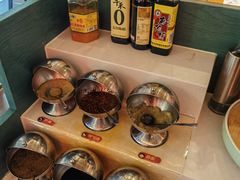 -东方饺子王(新阳路店)