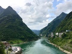 -阿依河景区