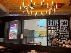 -铁公鸡·四川料理(天环广场店)