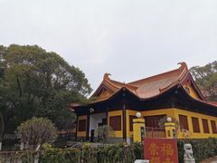 -太子山公园(园东路)