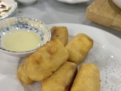 -帕米尔食府(白云观店)