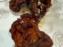 -鸣记脆皮烤鱼(岐山路店)