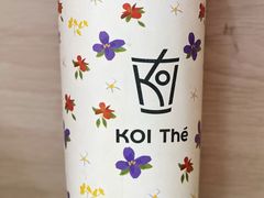 -KOI Thé(正佳广场店)