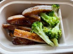 -雨林餐厅(长隆海洋王国店)