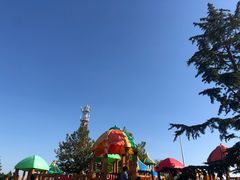 -羊亭河湿地公园