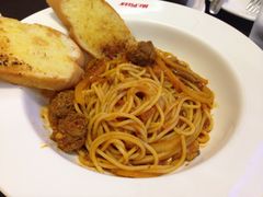 -米斯特比萨(罗斯福店)