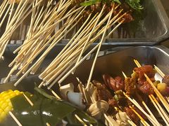 -钢管厂五区小郡肝火锅串串香(清河店)