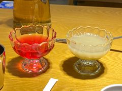 -韩香福脊骨汤锅(上杭路店)