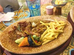 -美森西餐厅(曙光大道店)