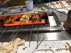 -玉善烧烤串城(长春总店)
