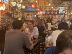 大堂-平成屋· Late Night 食堂(四川北路店)