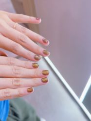 -如一·美甲美睫