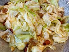-福巷湘食小馆·猛火现炒(上海首店)
