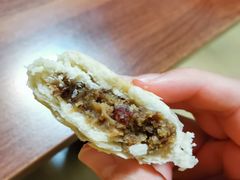 -周记高桥松饼制作坊