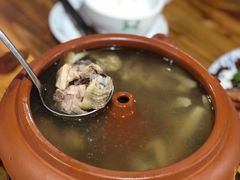 -又见炊烟．纳西小院云南菜