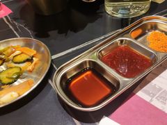 -西塔老太太泥炉烤肉(龙湖北苑天街店)