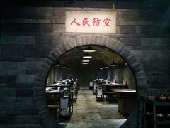 -红九格老火锅(三峡广场店)