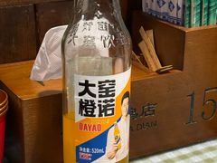 -玉桥餐厅(天坛店)