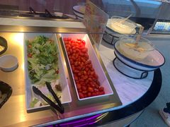 -比格比萨自助(德思勤四季汇店)