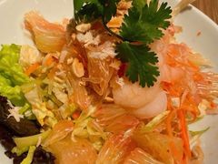 -安南越南餐厅(青岛万象城店)