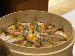 -小厨师·二十年沈家门小海鲜(百井坊巷店)