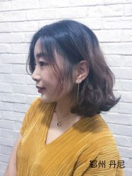 -UPTOP鼎上造型