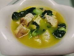 农家豆腐-房陵农家(东亭店)